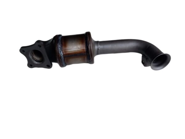 Catalisador 100% Novo Citroen C3 1.2 3cilindro 2019 A 2022 Umicore - Image 2