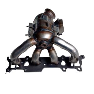 Catalisador Peugeot 308 e 408 2.0 16v De 2011 A 2016 Novo Marca  OG