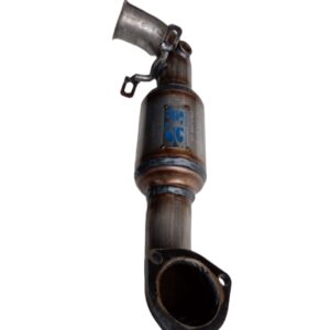 Catalisador Novo Do Mini Cooper 1.6 16v Turbo Thp 2014 A 2018 Marca OG