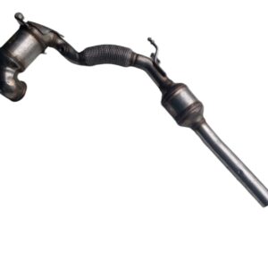 Catalisador Duplo Do Gol G7 Tsi 1.4 Turbo
