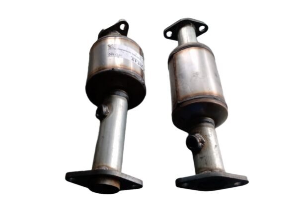 Casal Catalisador Da Mitsubishi Tr4 2.0 16v De 2007 A 2015 - Image 3