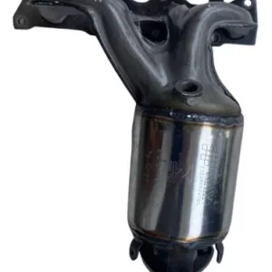 Catalisador da Saveiro 1.6 2014 Marca way 6 Meses de Garantia Com Selo do Inmetro