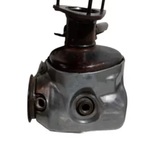 Catalisador Original Volvo Xc 60 T5 245 Cv 2015 a 2019 Semi Nova