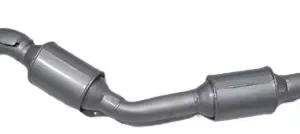 Catalisador Ceramica Nova Mastra Captiva 2.4 16v 2007 a 2010