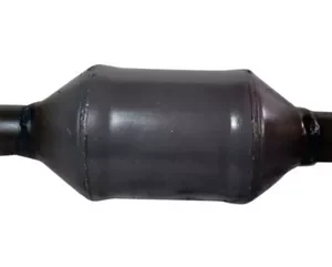 Catalisador Orig.secundário Chery 2010 a 2015 Qgc08-wldj149c 6 Meses de Garantia pela Loja