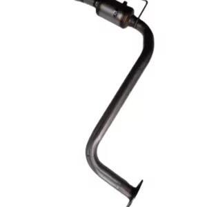 Catalisador Da Gm S10 2.4 Flex Mes 03/2012 A 2016 Nova Marca Tuper