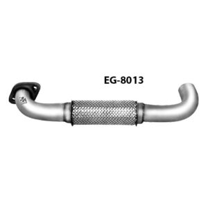 Cano Com Flexivel HYSTER Empilhadeira G25 S – mt. Hércules 2.7 Novo Marca OG