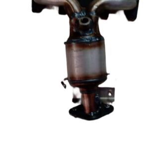 Catalisador Fiat Palio 1.0/1.4 8v EVO 2015.. Novo Marca Tuper 12 Meses de Garantia Pelo Fabricante