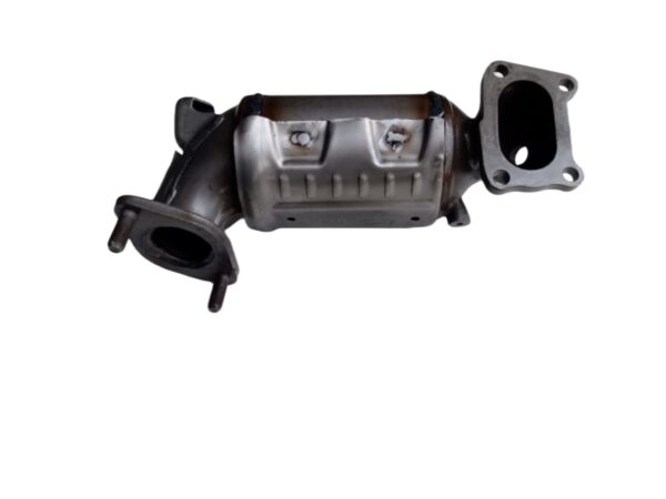Catalisador Hb20 1.0 12v Turbo 3 Cilindros 2018 A 2023 100% Novo - Image 3