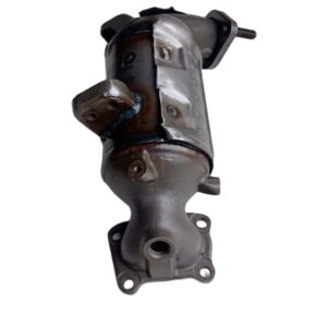 Catalisador Hb20 1.0 12v Turbo 3 Cilindros 2018 A 2023 100% Novo