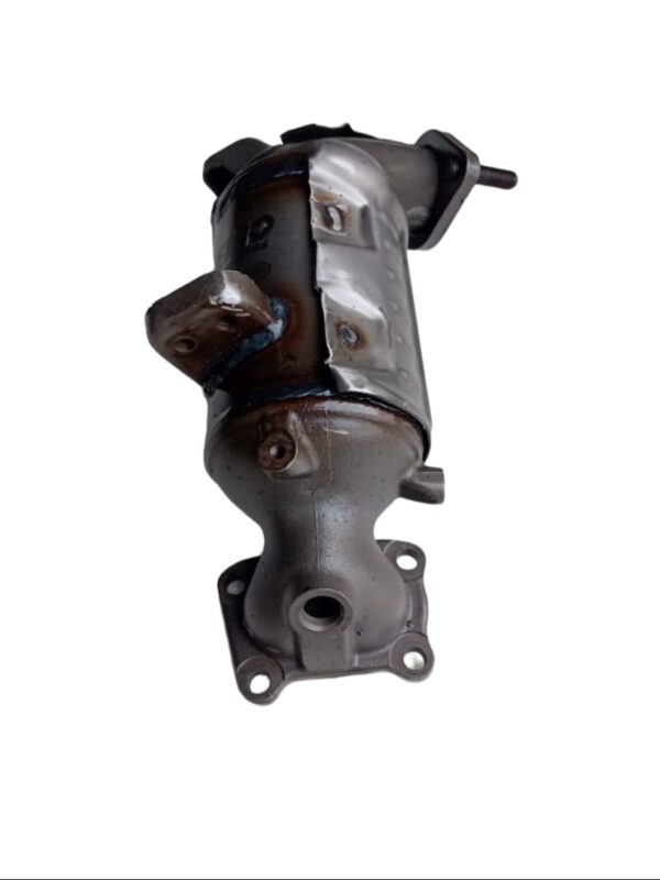 Catalisador Hb20 1.0 12v Turbo 3 Cilindros 2018 A 2023 100% Novo