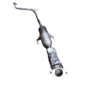 Catalisador Toyota Prius 2004 A 2009 Cod-1741021490 Original