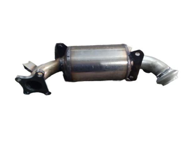 Catalisador Fiat Argo 1.0 3c Motor Firefly 2017 A 2021 Novo - Image 4