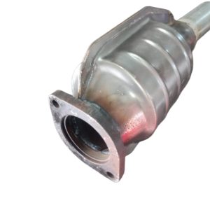 CATALISADOR FIAT STILO 1.8 8V E 16V 2002 A 2005 NOVO