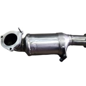 Catalisador Chery Arrizo 5 Rxt 1.5 Turbo 2019 a 2021 V558
