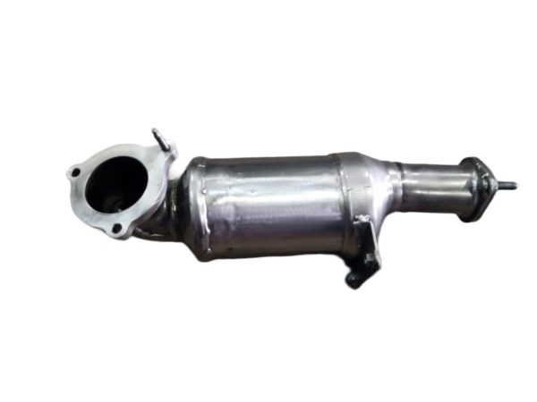 Catalisador Chery Arrizo 5 Rxt 1.5 Turbo 2019 a 2021 V558