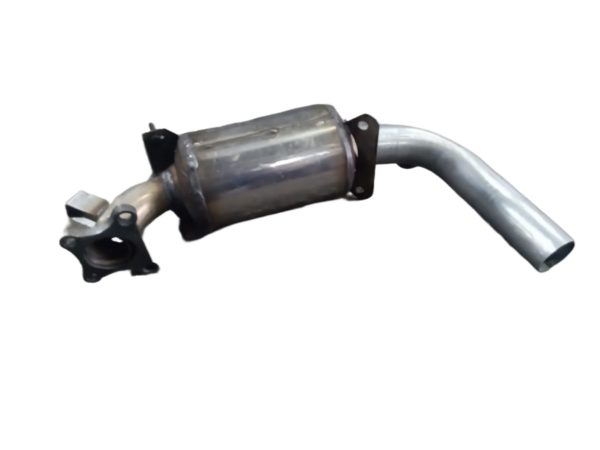 Catalisador Fiat Mobi 1.0 3c 12v 2020 A 2021 100% Novo - Image 3