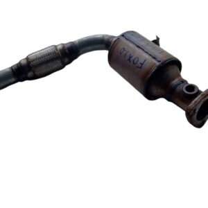 Catalisador Fox 1.0 8v De 2003 A 2005 100% NOVO MARCA Mastra