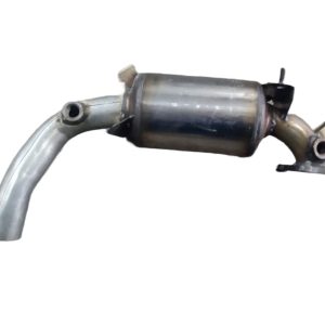 Catalisador Fiat Mobi 1.0 3c 12v 2020 A 2021 100% Novo