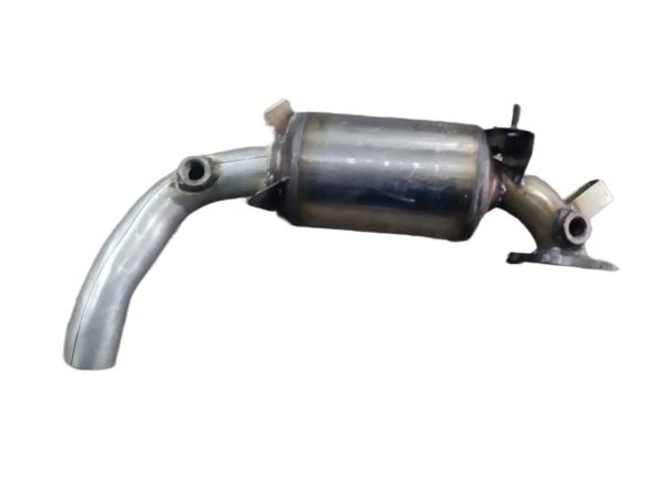 Catalisador Fiat Mobi 1.0 3c 12v 2020 A 2021 100% Novo