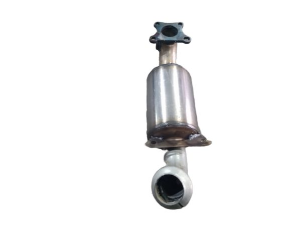 Catalisador Fiat Argo 1.0 3c Motor Firefly 2017 A 2021 Novo - Image 3