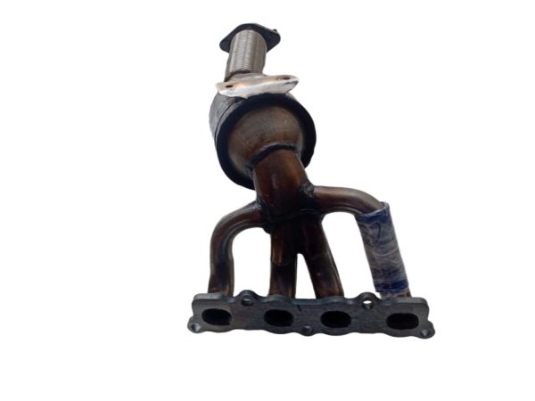 Catalisador Ford Ecosport 1.5 1.6 16v Motor Sigma 2013 A 2019 - Image 2