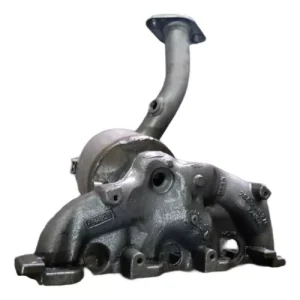 Catalisador Ecosport 1.6 8v 2009 A 2012 Motor Zetec Novo