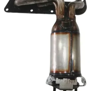 Catalisador Saveiro GV/GVI 1.0 e 1.6 8v Mês 07/2008 Em Diante 100% Novo Mastra