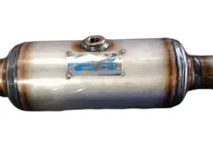 Catalisador IX35 2.0 16v 2010 A 2015 Codigo Original 2g860