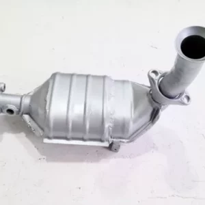 Catalisador Renault Symbol Motor 1.6 8v Ano 2009 a 2011 Semi Novo