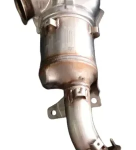 Catalisador Fiat Toro 1.3 Turbo 2020 a 2022 100% Original S/ nova