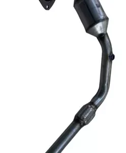 Catalisador Kombi 1.4 Com 1 E 2 Furos Sonda De 2006 a 2014