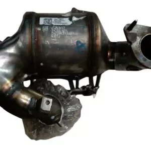 Catalisador Novo Gm Onix 1.0 Aspirado De 2020 A 2022 Original