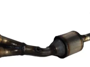 Catalisador Da S10 2.4 Cab. Simple De 2008 A 2012 Flex Novo