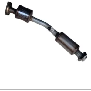 Catalisador Com Abafador March 1.6 16v De 2012 A 2021 100% Novo