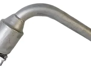 CATALISADOR PRIMARIO CHERRY TIGGO 2.0 16V ANO DE 2009 A 2016 SEMI NOVO