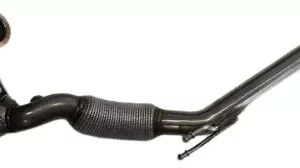 Catalisador GOLF AUDI TSI 2.0 I CODIGO Original De Fábrica 5QM131701D