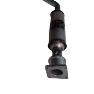 Catalisador Fiat Freemont 2.4 16v Cerâmica 100% Nova 2012 A 2016
