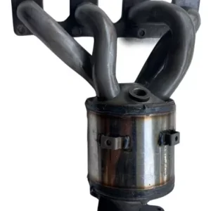 Catalisador 100% Novo Celta 1.0 8v De 2005 A 2014 Marca Way