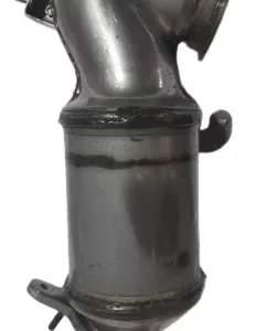 Catalisador Gm Cruze 1.4 Turbo 100% Original Semi novo 2017 A 2023