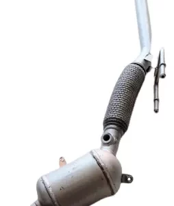 Catalisador Fox 1.0 3c Original De 2016 A 2020 (Recondicionado)