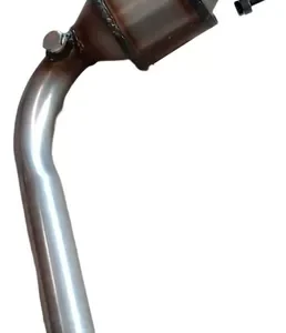 Catalisador Primário Chery Tiggo 2.0 16v 2009 A 2016 Novo Marca OG