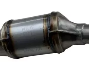 Catalisador Fiat Tempra 2.0 16v De 1993 A 1998 100% Novo Way