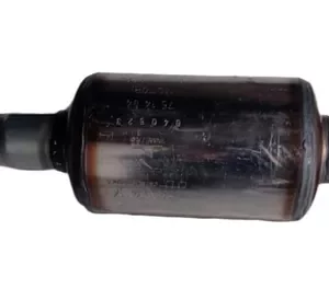 Catalisador Palio 1.0 8v 2001 A 2002 100% Novo Marca Way