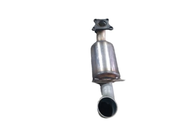 Catalisador Fiat Mobi 1.0 3c 12v 2020 A 2021 100% Novo - Image 4