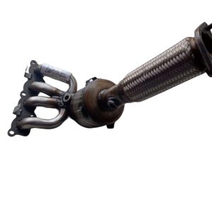 Catalisador Ford Ecosport 1.5 1.6 16v Motor Sigma 2013 A 2019
