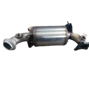 Catalisador Fiat Mobi 1.0 3c 2017 A 2021 Motor Firefly Novo