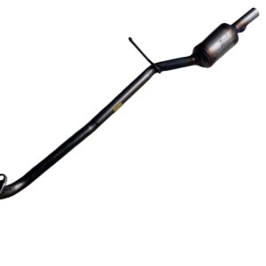 Catalisador Renault Sandero 1.6 8v 2008 A 2014 Novo Scapex