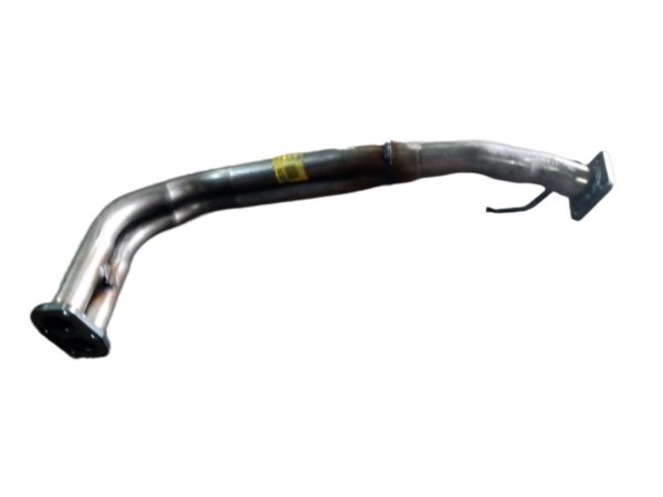 Tubo Motor Com Flexivel Pick Up Uno 1.5 8v 1997 A 2002 100% Novo - Image 5