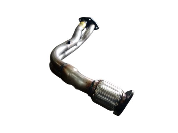 Tubo Motor Com Flexível Palio 1.6 16v 1998 A 2000 Novo